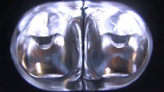 Cylinder Head 204  Porting amp Polishing [upl. by Bruner]