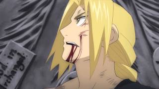 Fullmetal Alchemist Brotherhood  Sacrificing the Truth  ENG [upl. by Naryk]