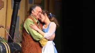 Disneys Beauty and the Beast  Full Musical [upl. by Ennove]