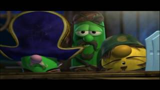 Jonah A VeggieTales Movie Outtakes [upl. by Rhyner]