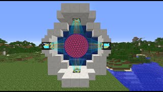 Draconic Evolution Reactor Tutorial [upl. by Dikmen]