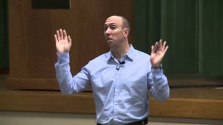 Lorimer Moseley Pain DVD How to Explain Pain to Patients [upl. by Alauqahs]