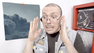 NF  Clouds MIXTAPE REVIEW [upl. by Prince404]