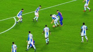 Lionel Messi ● 12 Most LEGENDARY Moments Ever in Football ►Impossible to Repeat◄ [upl. by Coward]