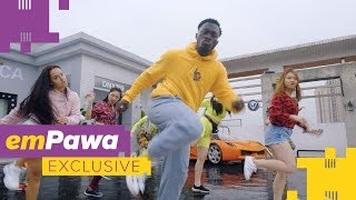 GuiltyBeatz Mr Eazi amp Kwesi Arthur  Pilolo Official Video [upl. by Mcarthur]