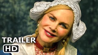 HOLLAND Trailer 2025 Nicole Kidman [upl. by Htiffirg901]