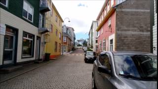 48 Hours In St Pierre with Karl Wells [upl. by Wampler]