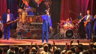 James Brown Live  completo [upl. by Mazlack374]