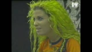 White Zombie  Monsters of Rock 1995 720p [upl. by Ellehsyt]