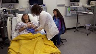 PostPartum Hemorrhage Simulation Nursing Education [upl. by Talyah976]