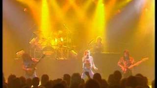 Uriah Heep Lady In Black live [upl. by Nosloc]