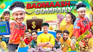 BADMAASH COMPANY  THE SHIVAM [upl. by Milman]