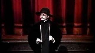 Father Guido Sarduccis Five Minute University [upl. by Stevana441]