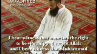 How to Pray in Islam  How to Make Salaat [upl. by Yunfei]