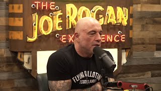 Rogan goes full conspiracy he may be beyond help [upl. by Pfister]