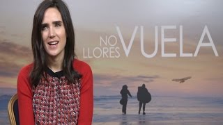 Jennifer Connelly reflects on her work in Labyrinth [upl. by Narruc]