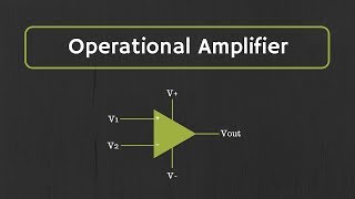 Introduction to Operational Amplifier Characteristics of Ideal OpAmp [upl. by Manoop575]