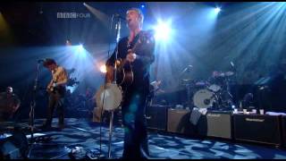 Paul Weller Live BBC4 Sessions 2008avi [upl. by Tlevesoor]