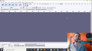 Audacity 2020 quotPlosivesquot  How to Fix or Remove plosives in Audacity quothow to use audacityquot 233 [upl. by Amanda860]