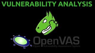 Vulnerability Analysis With OpenVAS [upl. by Antonietta]