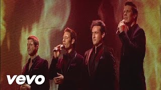 IL DIVO  Wicked Game Melanconia Live In London 2011 [upl. by Lisha]