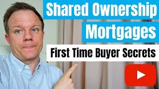 The Pros and Cons of Shared Ownership Properties  First Time Buyer Secrets [upl. by Kerk]