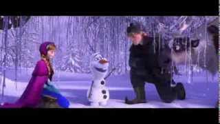 Disneys Frozen  Olafs Snow Jamz [upl. by Harrie]