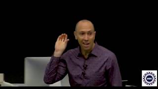 Pain the brain and your amazing protectometer  Lorimer Moseley [upl. by Akibma]