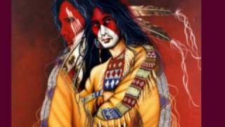 Heya Heya  Native American  Ambient  Chant [upl. by Nykal]