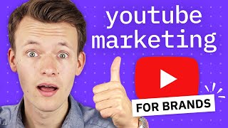 YouTube Marketing in 2024 A Complete Beginners Guide 📔 [upl. by Llednil]