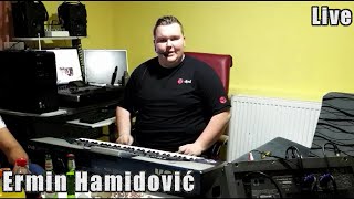 Ermin Hamidovic  Mix Narodne Muzike Mix5 2020 Live [upl. by Vin685]