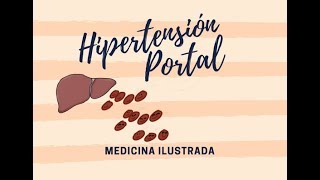 Hipertensión Portal [upl. by Magner]