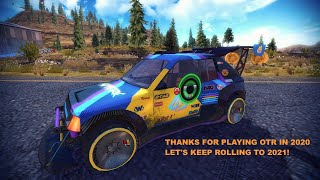 Off The Road  OTR Open World Driving upcoming 15 December update [upl. by Pietro]