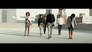 TUMAINI BYINSHI ABAFITE IKIMENYETSO Official Video [upl. by Aihsekat386]