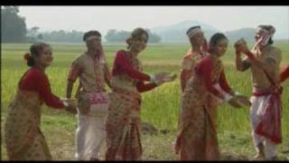 Soraai ure ureBihu song by ZUBEEN GARG [upl. by Kendy]