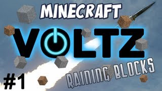 Voltz  Part 1  Raining Blocks [upl. by Pacien672]