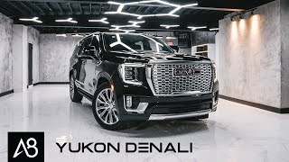 2021 GMC Yukon Denali  Designed To Be Used [upl. by Stuart]