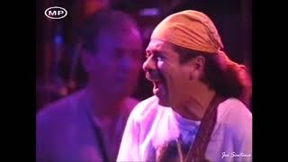 Santana ‎– At Budokan Live In Tokyo Japan 1991 HQ [upl. by Groh]