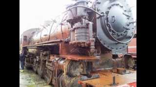 Goulburn Rail Heritage Centre [upl. by Krebs]