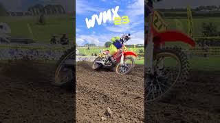 2023 WORLD VETS MOTOCROSS FARLEIGH CASTLE [upl. by Lleze]