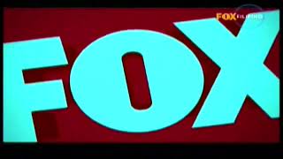 Fox Filipino Ident HD 2020 [upl. by Eedolem590]