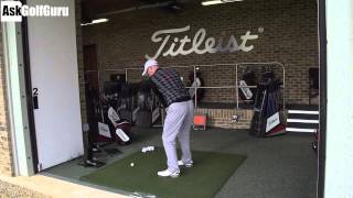 Titleist MB 714 Forged Irons [upl. by Egres]