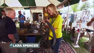 Flea Market Flip  HGTV Asia [upl. by Aronson]