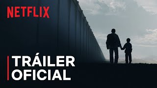 Nación de inmigración  Tráiler oficial  Netflix [upl. by Idelle650]