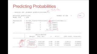 An Intuitive Introduction to the Multinomial Logit [upl. by Elaynad203]