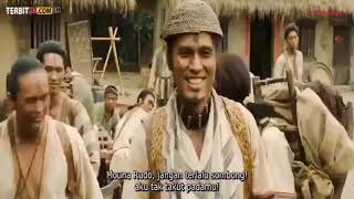 film suku pedalaman thailand  Warriors of the Rainbouw [upl. by Anhsirk]