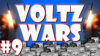 Voltz Wars 9 Machines [upl. by Aivatnuahs]