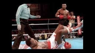 Mike Tyson I Cried After Holmes Beat Ali Beating Homes was Revenge for Ali Part 6 [upl. by Briney217]