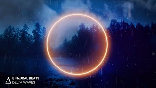 Sleep Talk Down Guided Meditation Fall Asleep Faster with Sleep Music amp Spoken Word Hypnosis [upl. by Aerdnuahs]