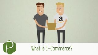 What is ECommerce [upl. by Buderus3]